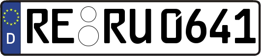 RE-RU0641