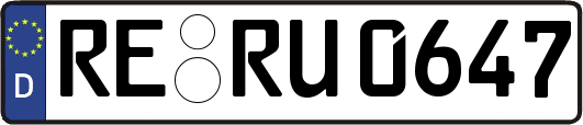 RE-RU0647