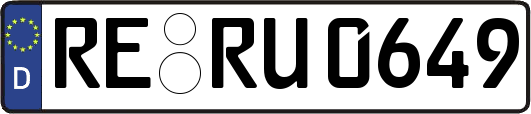 RE-RU0649