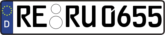 RE-RU0655