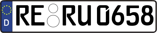RE-RU0658