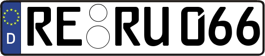 RE-RU066