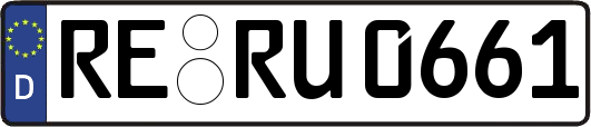 RE-RU0661