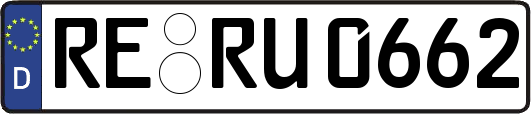 RE-RU0662