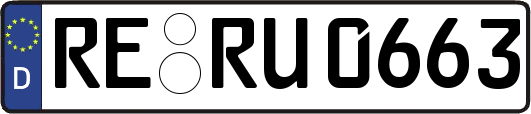 RE-RU0663