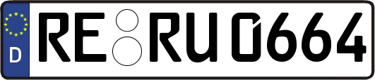 RE-RU0664