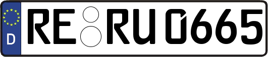 RE-RU0665
