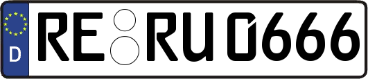 RE-RU0666