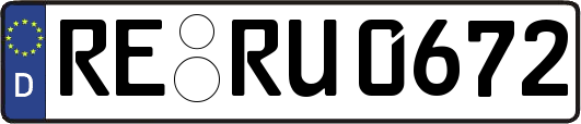 RE-RU0672