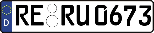RE-RU0673