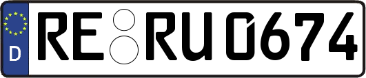 RE-RU0674