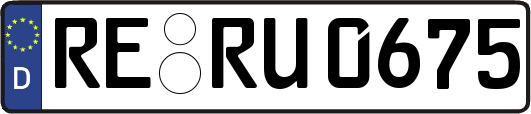 RE-RU0675