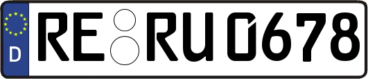 RE-RU0678