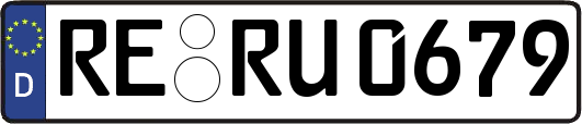 RE-RU0679