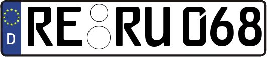 RE-RU068