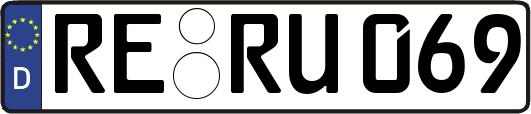 RE-RU069