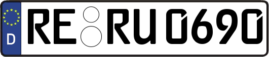 RE-RU0690