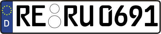 RE-RU0691