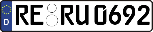 RE-RU0692