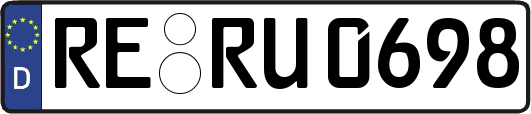 RE-RU0698
