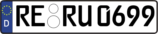 RE-RU0699