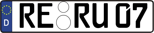 RE-RU07
