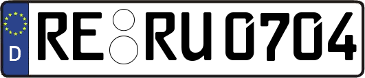 RE-RU0704