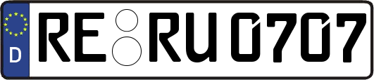 RE-RU0707