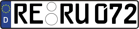 RE-RU072