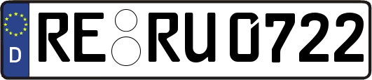 RE-RU0722