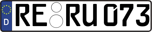 RE-RU073