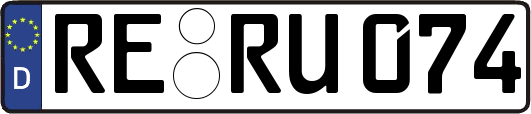 RE-RU074