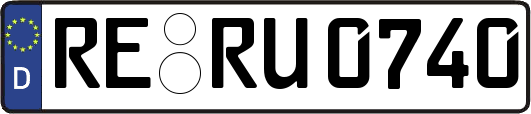 RE-RU0740