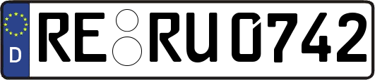 RE-RU0742