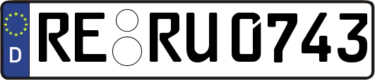 RE-RU0743