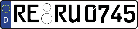 RE-RU0745