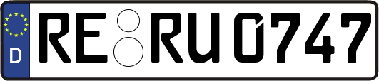 RE-RU0747