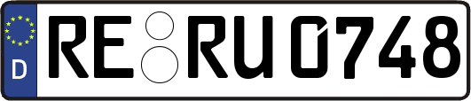 RE-RU0748
