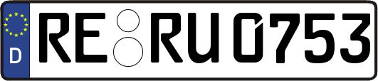 RE-RU0753