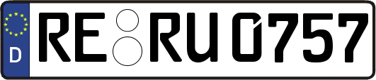 RE-RU0757
