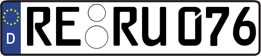 RE-RU076