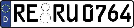 RE-RU0764