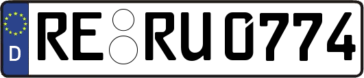 RE-RU0774