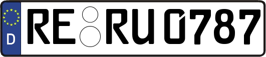 RE-RU0787