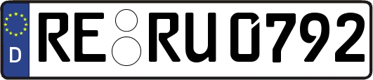 RE-RU0792