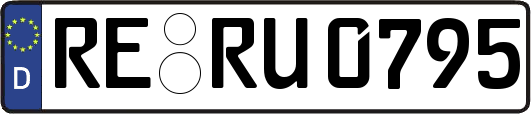 RE-RU0795