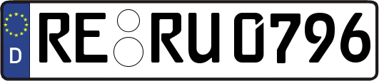 RE-RU0796