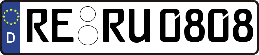 RE-RU0808
