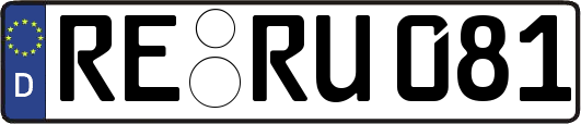 RE-RU081