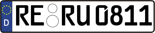 RE-RU0811